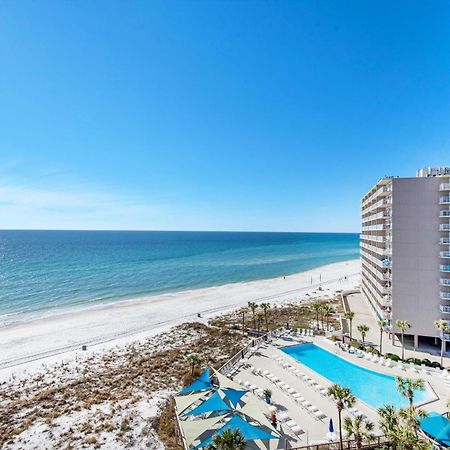 Dunes Of Panama 905E Panama City Beach Kültér fotó