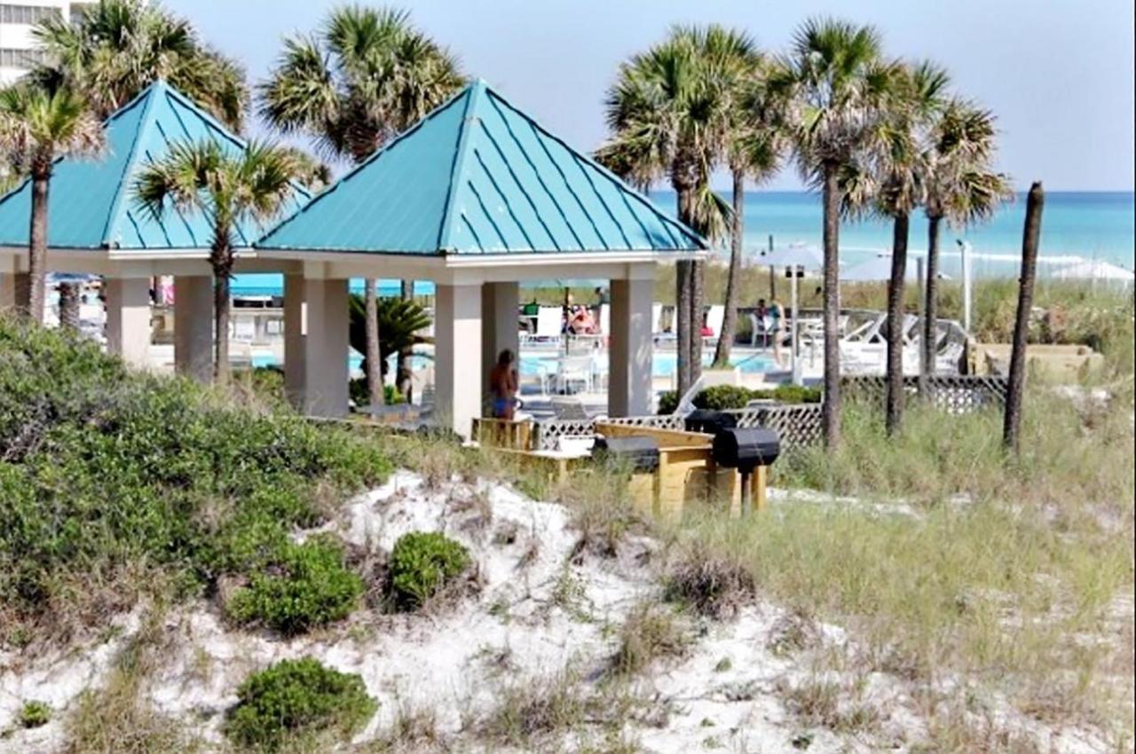 Dunes Of Panama 905E Panama City Beach Kültér fotó