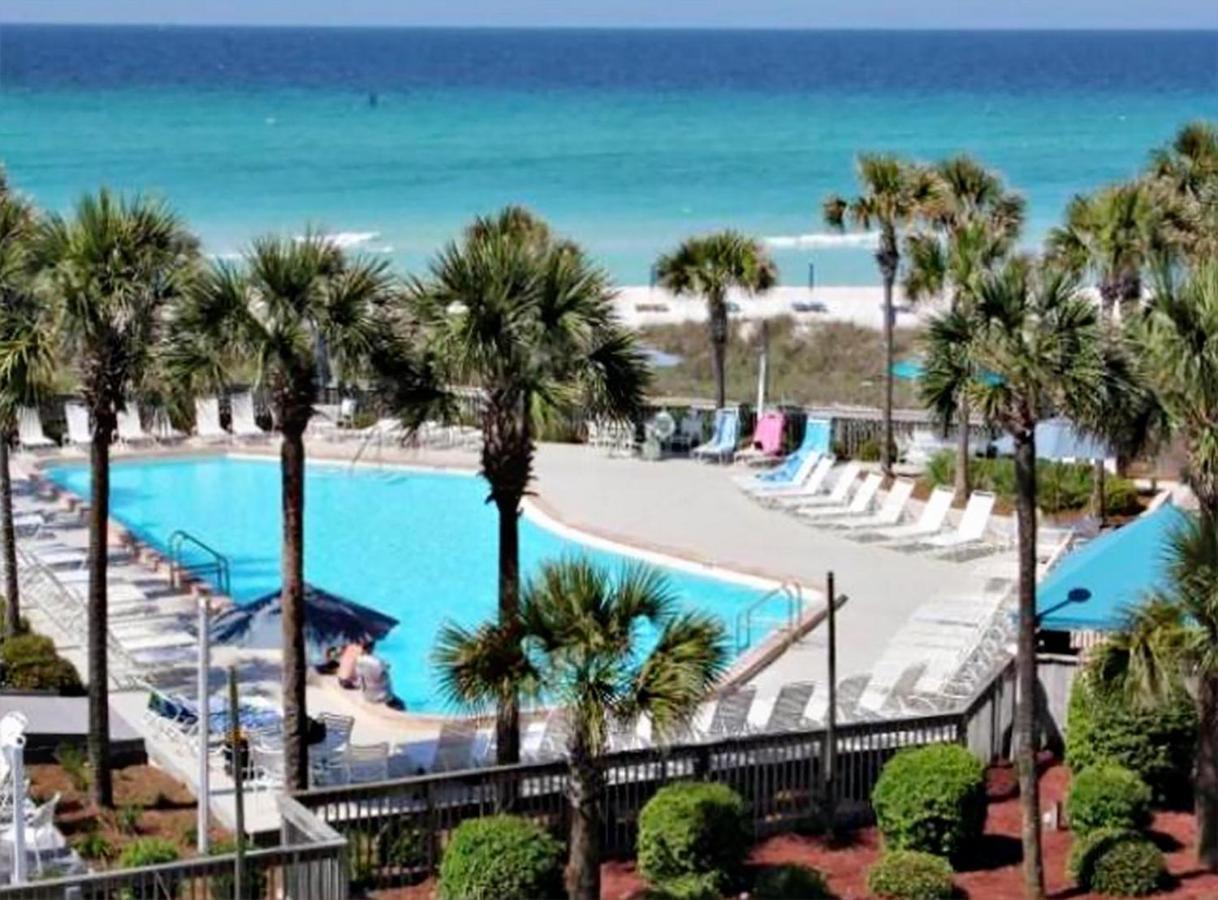 Dunes Of Panama 905E Panama City Beach Kültér fotó