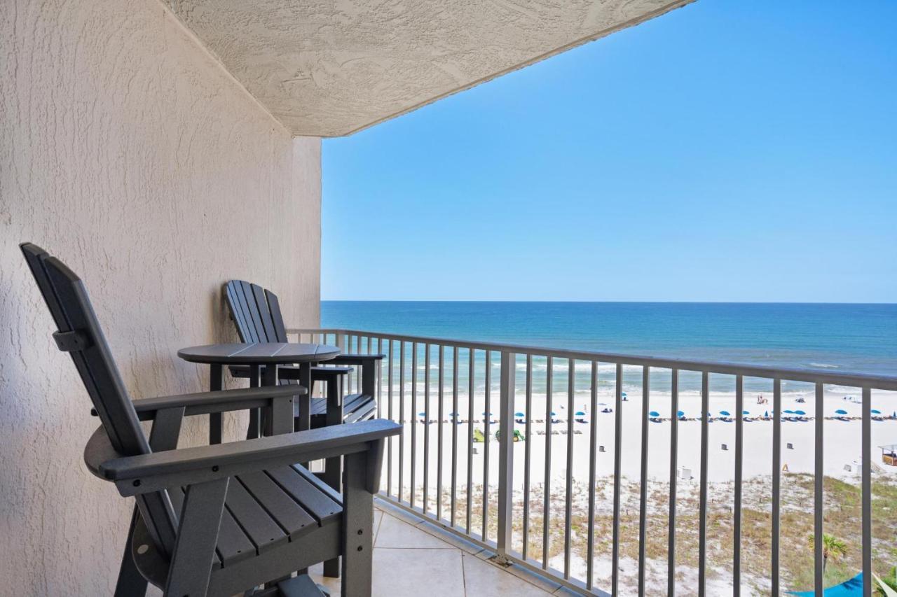 Dunes Of Panama 905E Panama City Beach Kültér fotó