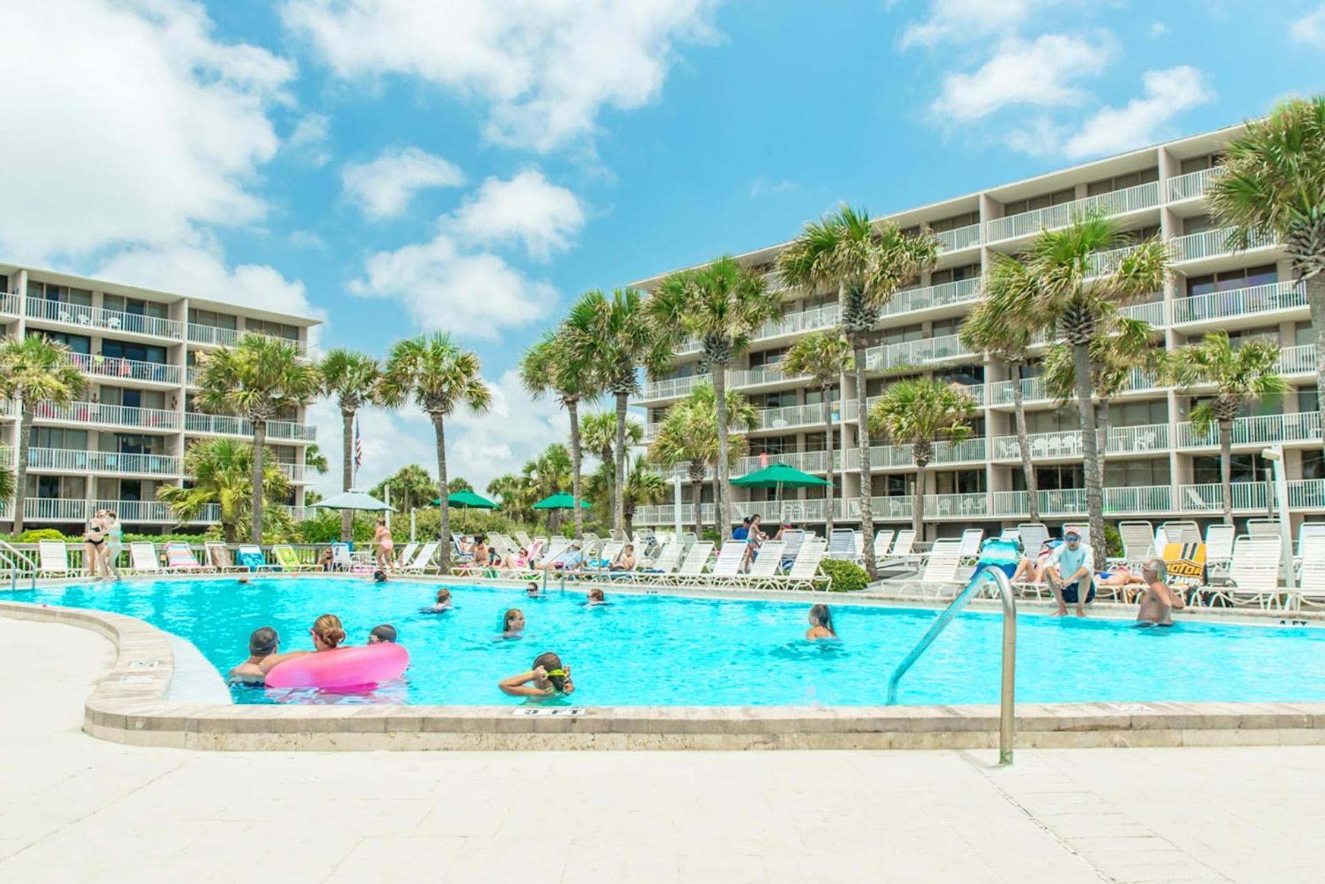 Dunes Of Panama 905E Panama City Beach Kültér fotó